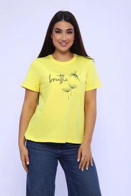 Футболка женская 423710