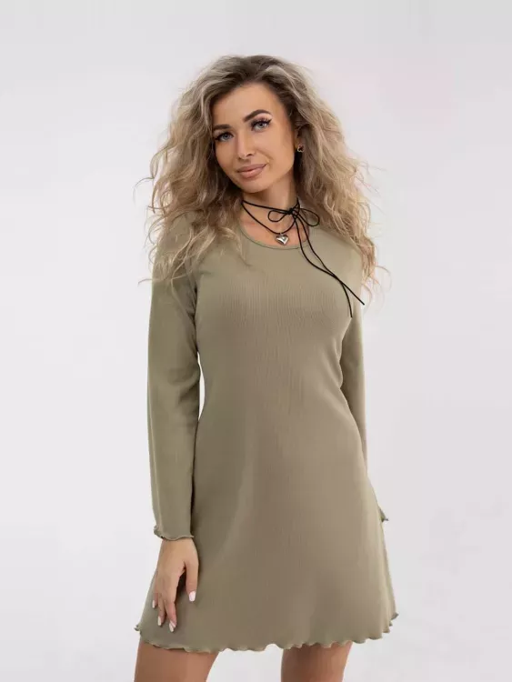 Платье женское 348924