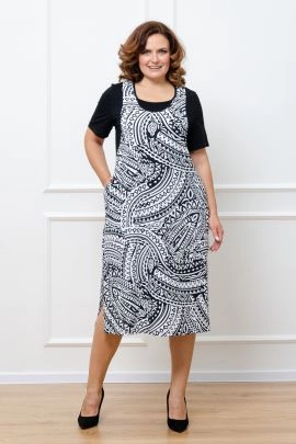 Платье женское 773100