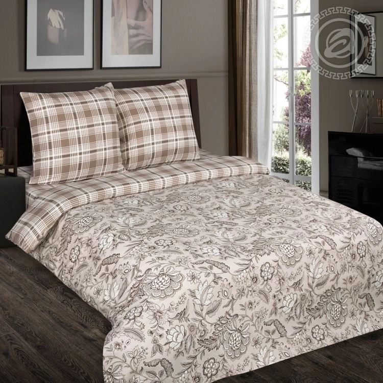 Постельное белье Ода 914 914