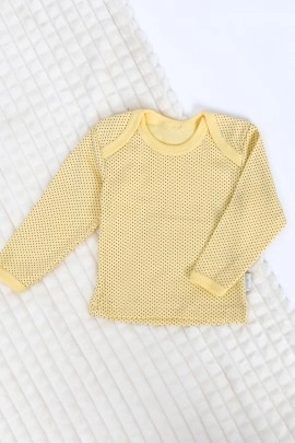 Футболка 1704-2 дл. рукав детская