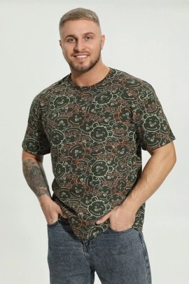 Футболка 91260 (мишки)