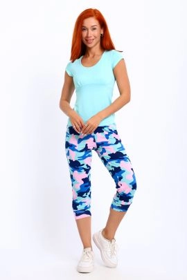 Костюм с бриджами "КАПЛЯ"