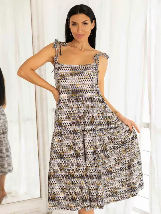 Сарафан мод.1495/10