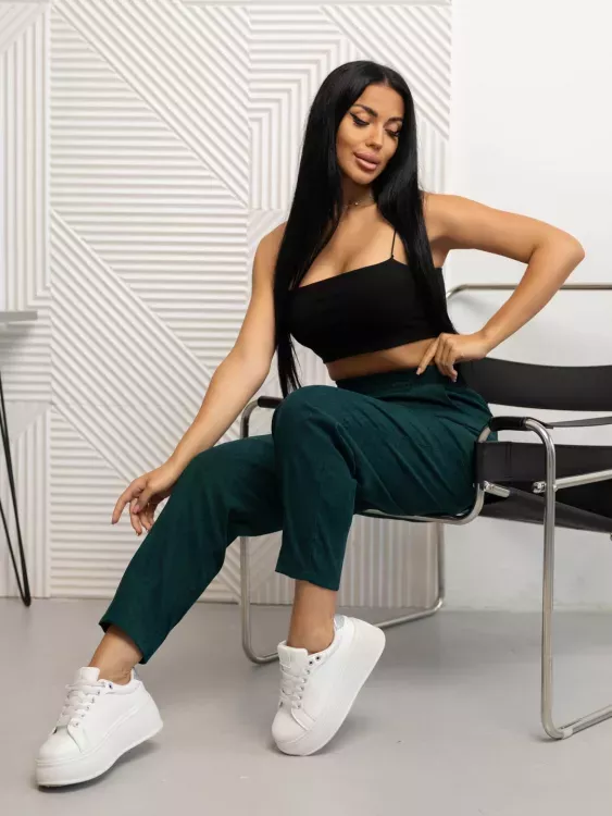 Брюки мод.1440/23