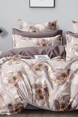 Ассоль КПБ поплин