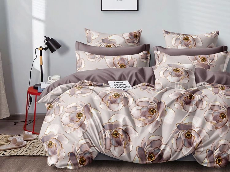 Ассоль КПБ поплин