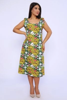 Платье женское 304073