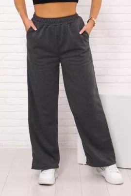 Брюки женские БР-10 Графит