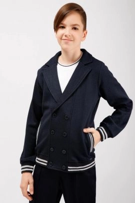 Пиджак для мальчика SP271BU