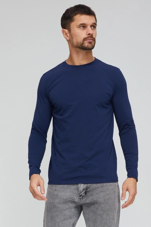 Футболка мужская Ленар С Арт. 9010