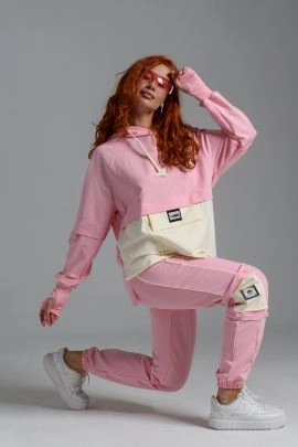 7432 брюки женские