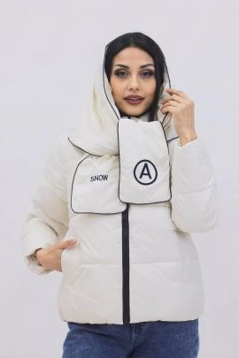 Женская куртка осень-весна 9214