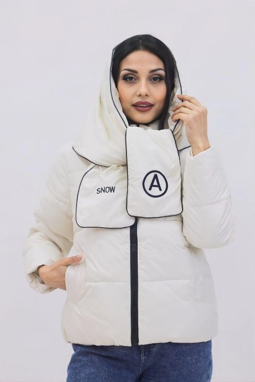 Женская куртка осень-весна 9214