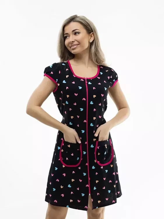 Халат мод.161/13