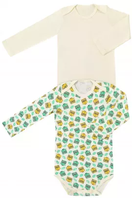 Набор боди мод. В030