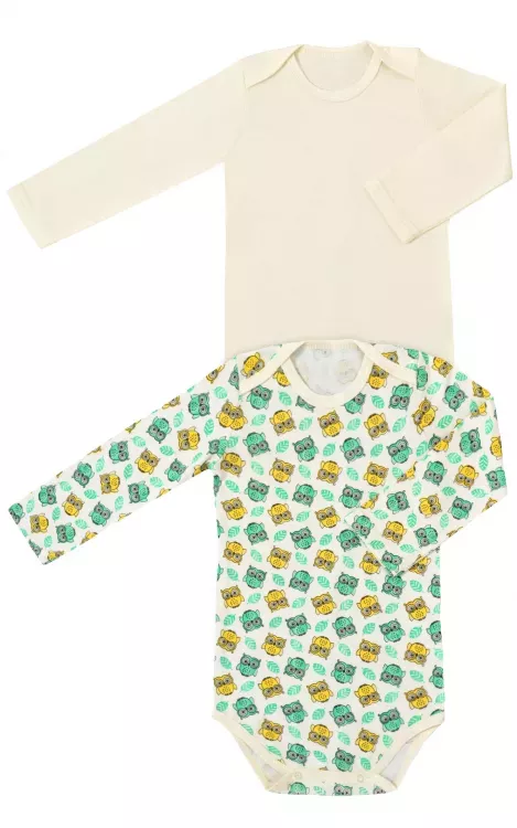 Набор боди мод. В030