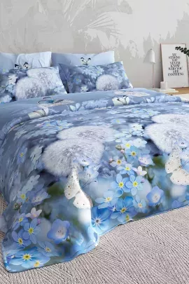 Постельное белье - Одуванчики