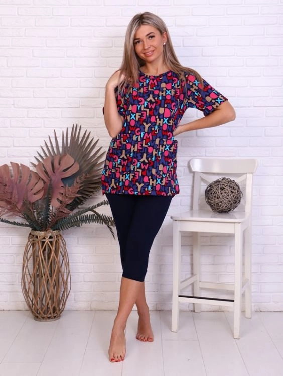 Костюм дачный Ната