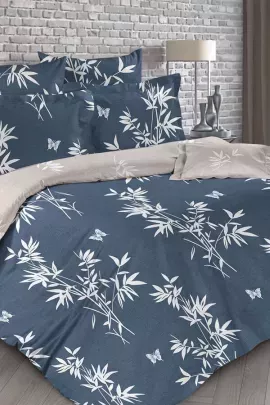 Постельное белье - Бамбук