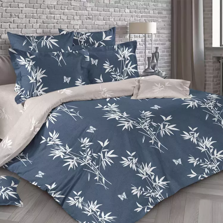 Постельное белье - Бамбук