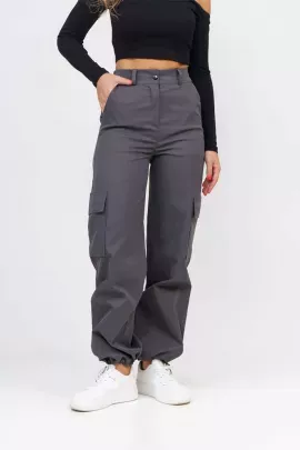 Брюки мод.1774/1*