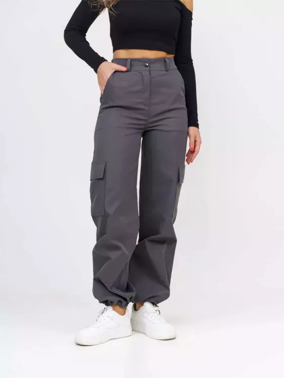 Брюки мод.1774/1*