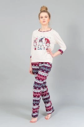 Пижама женская 893731