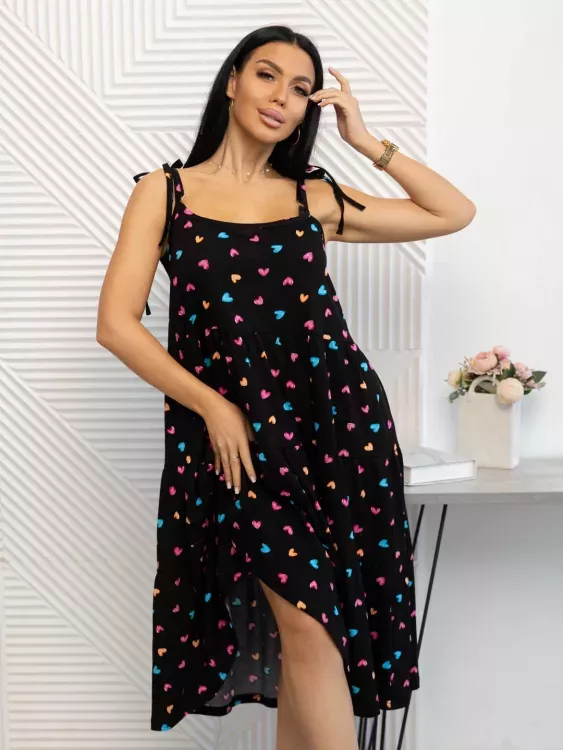 Сарафан мод.1495/11