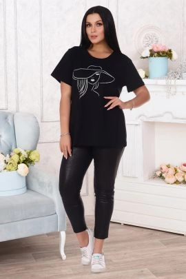 Футболка женская 725857