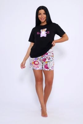 Пижама женская 142633