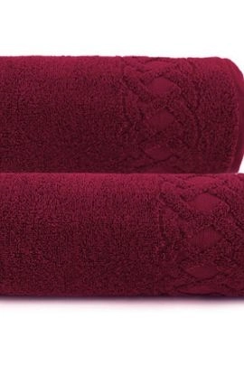Полотенце банное махровое Cappio