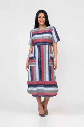 Платье женское 652205