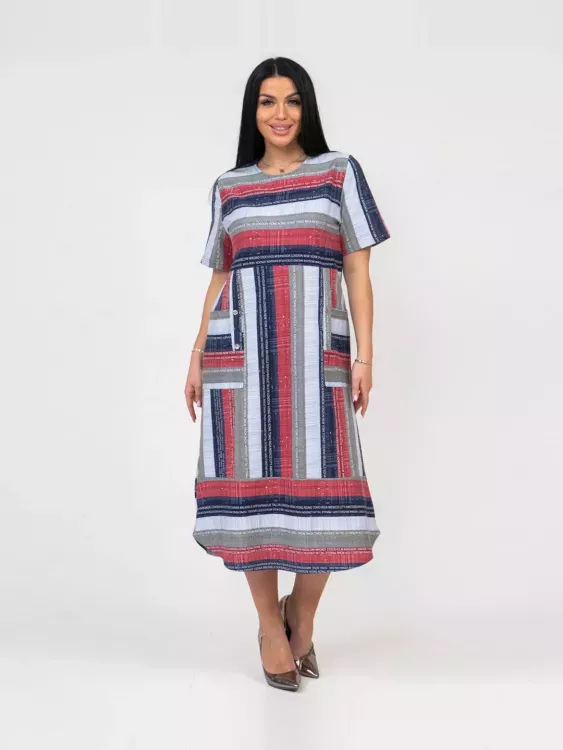 Платье женское 652205