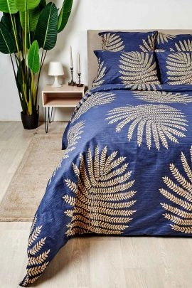 Постельное белье - Папоротник