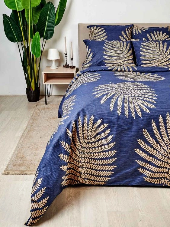 Постельное белье - Папоротник