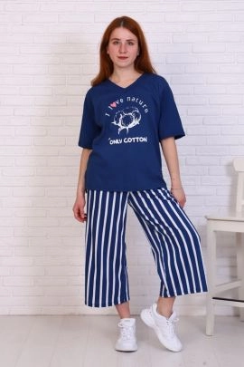 Костюм Джина