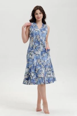 Халат Настенька