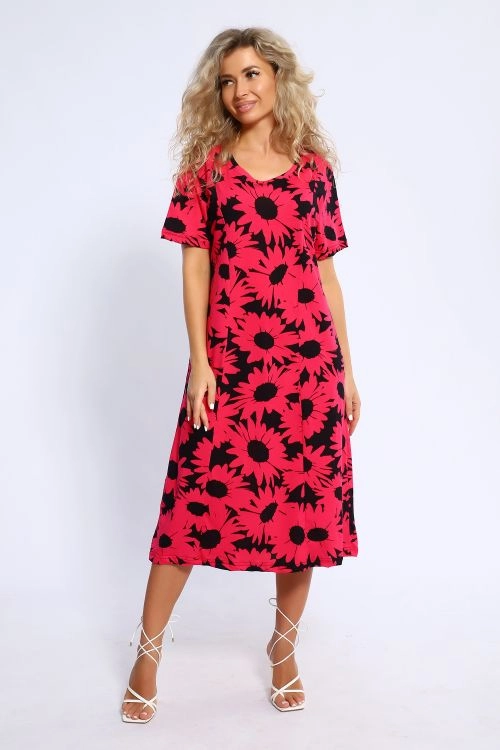 Платье женское 881857