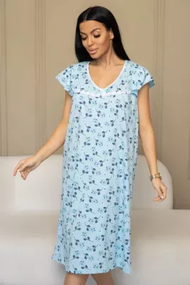 Ночная сорочка мод.39/35