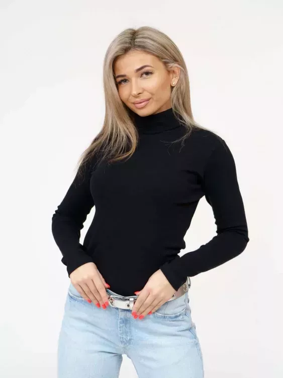 Водолазка мод.1461