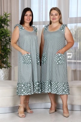 Сарафан Клава