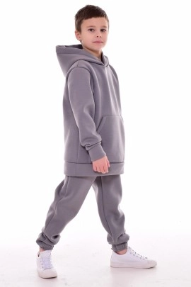 Костюм подростковый 11-061б (кварцевый)