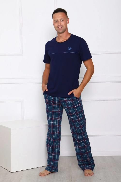 Пижама мужская 926284