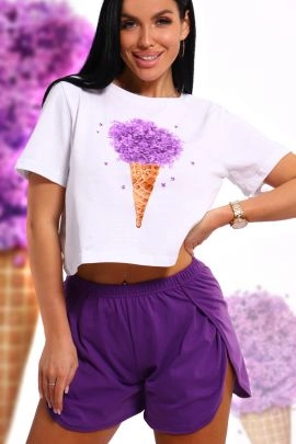 Пижама женская 454574