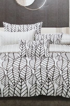 Февраль  КПБ поплин