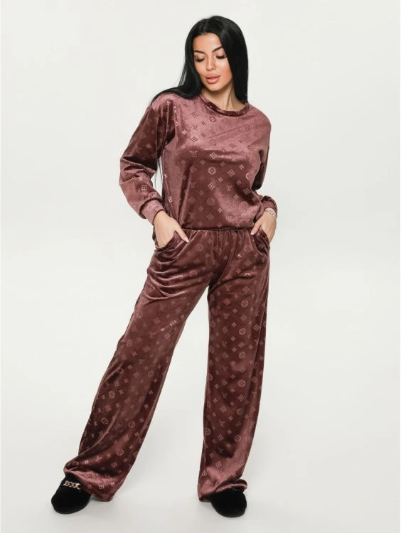 Костюм женский домашний 607494