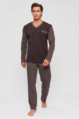 Пижама мужская 188215