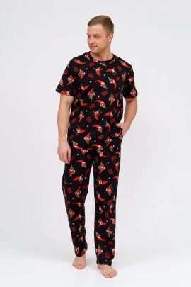 Пижама мужская 631324
