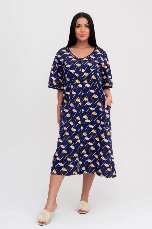 Халат женский 993030